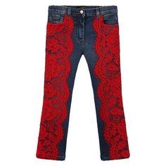 Джинсы Dolce & Gabbana