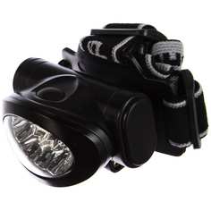 Налобный фонарь ЗУБР