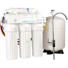 Система обратного осмоса Atoll