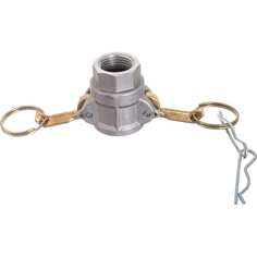 Камлок соединение TITAN LOCK