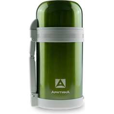 Универсальный термос для еды и напитков Арктика