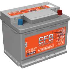 Аккумулятор TITAN