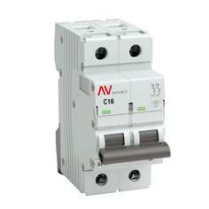 Выключатель автоматический EKF