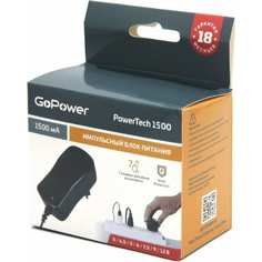 00-00015336 Go Power