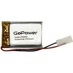 Аккумулятор GoPower