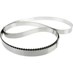 Пила ленточная REALREZ