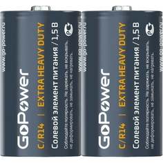 Батарейка GoPower