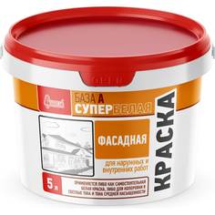 Фасадная краска Старатели