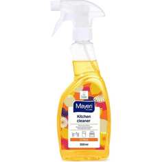 Очиститель для посуды Mayeri