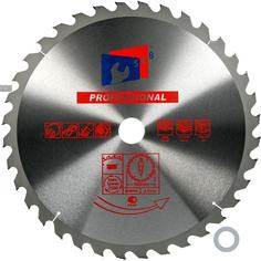 Пильный диск по дереву TORGWIN