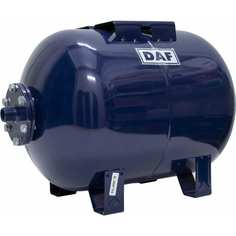 Горизонтальный гидроаккумулятор Mas Daf