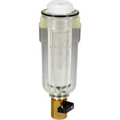 Прозрачная чаша фильтра Honeywell