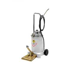 Педальный нагнетатель консистентной смазки RAASM