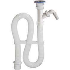 Гофрированный сифон ORIO