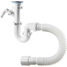 Прямоточный сифон ORIO