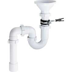 Прямоточный сифон ORIO