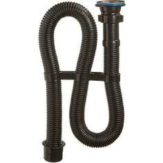 Гофрированный сифон ORIO