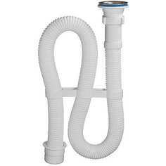 Гофрированный сифон ORIO