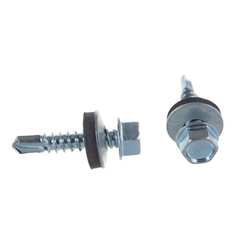 Кровельный саморез Госкреп