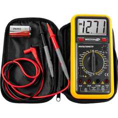 Мультиметр МЕГЕОН