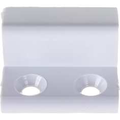 Уголок крепления москитной сетки СКОБЯНОЙ