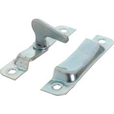 Форточная завертка СКОБЯНОЙ