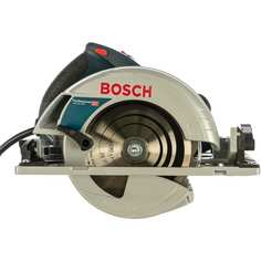 Дисковая пила Bosch