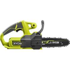 Цепная пила Ryobi