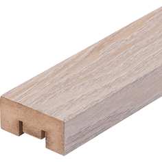 Интерьерная рейка Стильный Дом