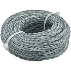 Леска для триммера vertextools