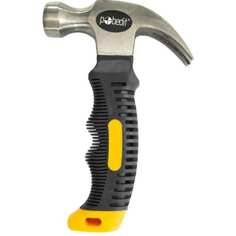 Молоток-гвоздодер Pobedit