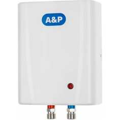 Проточный водонагреватель A&P AP