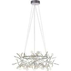 Подвесная люстра LOFT IT