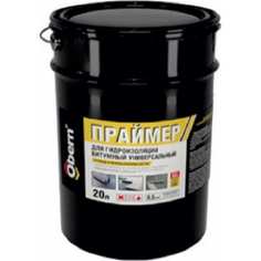 Битумный праймер Obern