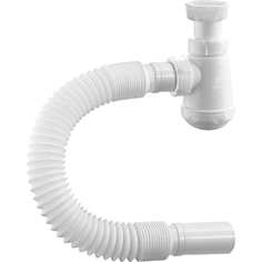 Сифон бутылочный ORIO