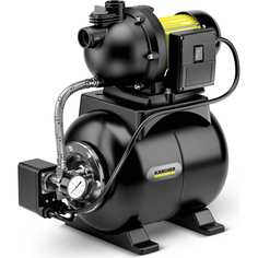 Насосная станция Karcher
