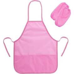 Фартук для уроков труда Пифагор