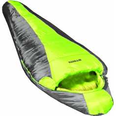 Туристический спальный мешок ATEMI