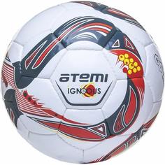 Футбольный мяч ATEMI