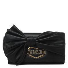 Клатчи Love Moschino