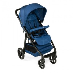 Прогулочные коляски Прогулочная коляска Chicco Multiride