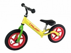 Беговелы Беговел Triumf Active AKB-1209W