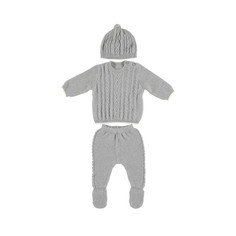 Комплекты детской одежды Mayoral Комплект вязаный Newborn 2509