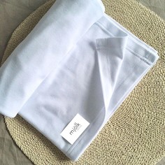 Пеленки Пеленка Mjolk Swaddle 105х120 см