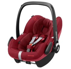 Группа 0-0+ (от 0 до 13 кг) Автокресло Maxi-Cosi Pebble Pro i-Size