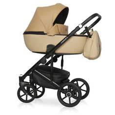 Коляски 2 в 1 Коляска Riko Basic Ozon 2 в 1