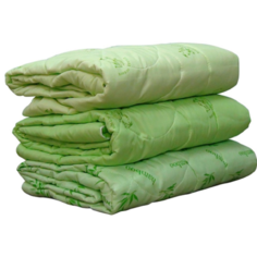Одеяла Одеяло Monro Бамбук 150 г 205х172 см (чемодан)