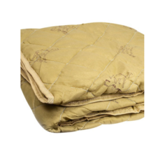 Одеяла Одеяло Monro Верблюжья шерсть 150 г 205х140 см (чемодан)
