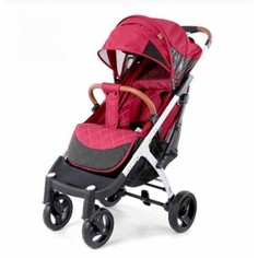 Прогулочные коляски Прогулочная коляска Yoya Pro Max белая рама