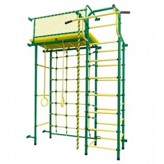 Шведские стенки Пионер Шведская стенка 10С